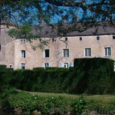 Chateau D'Ozenay Εξωτερικό φωτογραφία