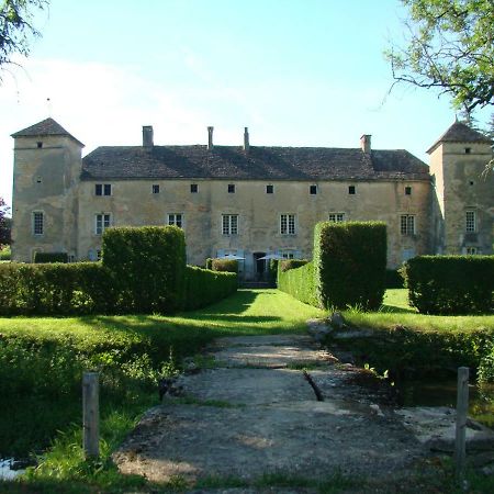 Chateau D'Ozenay Εξωτερικό φωτογραφία