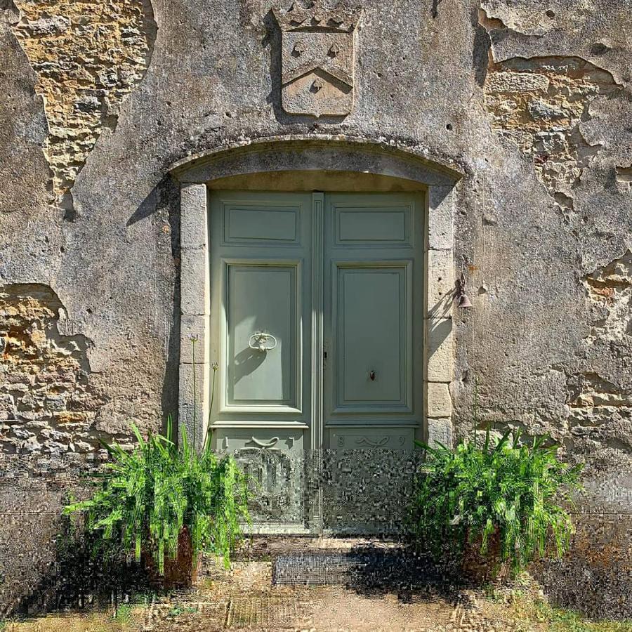 Chateau D'Ozenay Εξωτερικό φωτογραφία