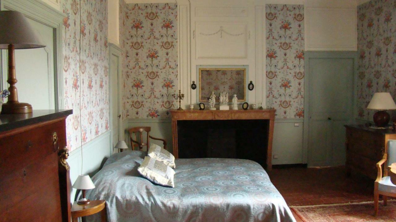 Chateau D'Ozenay Εξωτερικό φωτογραφία